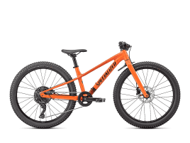 Specialized Riprock 24 Gloss Blaze / Black