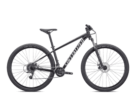 Specialized Rockhopper 26 Gloss Tarmac Black / White