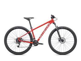 Specialized Rockhopper 27.5 XS | Gloss Flo Red / White