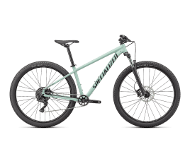 Specialized Rockhopper Comp 27.5 M | Gloss Ca White Sage / Satin Forest Green