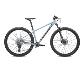 Specialized Rockhopper Elite 29 XL | Gloss Arctic Blue / Black