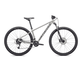 Specialized Rockhopper Sport 27.5 M | Gloss White Mountains / Dusty Turquoise