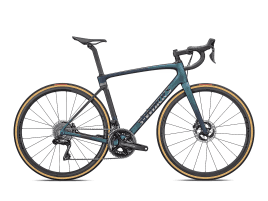 Specialized S-Works Roubaix – Shimano Dura-Ace Di2 