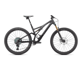 Specialized S-Works Stumpjumper S6