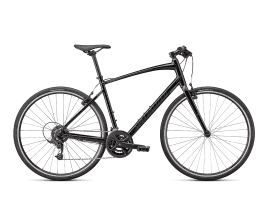 Specialized Sirrus 1.0 M | Gloss Black / Charcoal / Satin Black Reflective