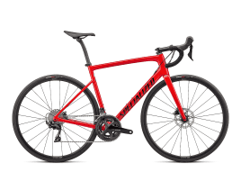 Specialized Tarmac SL6 Sport 54 cm | Flo Red / Tarmac Black