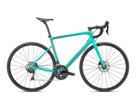 Specialized Tarmac SL6 Sport 54 cm | Lagoon Blue / Cool Grey - Wild