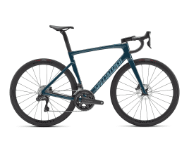 Specialized Tarmac SL7 Expert 52 cm | Tropical Teal / Chameleon Eyris