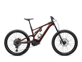 Specialized Turbo Kenevo Expert S3 | Gloss Rusted Red / Redwood