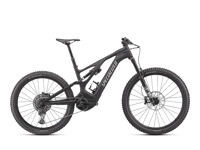 Foto: Specialized Turbo Levo Comp E-Bike MTB Fully