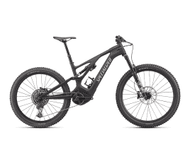 Specialized Turbo Levo Comp S3 | Satin Black / Light Silver / Gloss Black