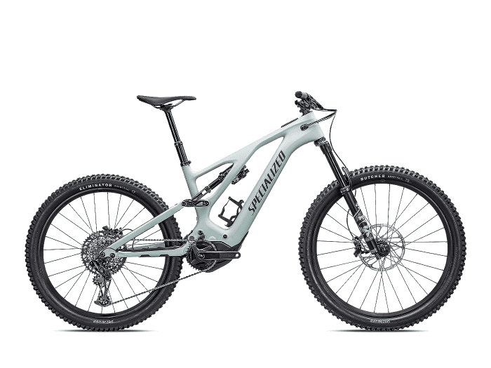 Foto: Specialized Turbo Levo Comp E-Bike MTB Fully