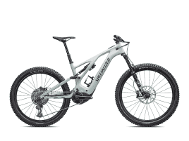 Specialized Turbo Levo Comp S4 | Satin White Sage / Deep Lake