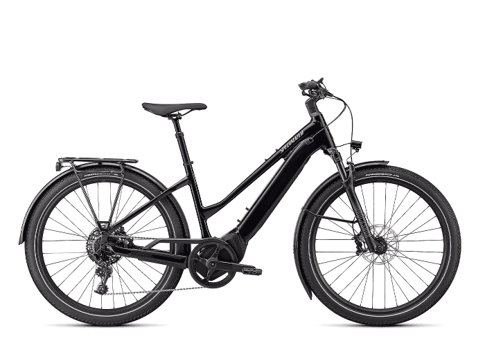 Foto: Specialized Turbo Vado 5.0 Step-Through E-Bike Trekking