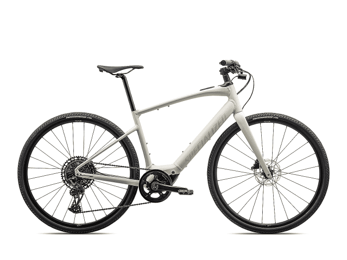 Foto: Specialized Turbo Vado SL 5.0 E-Bike Trekking