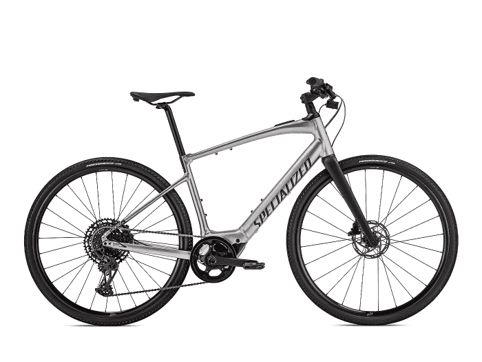 Foto: Specialized Turbo Vado SL 5.0 E-Bike Trekking