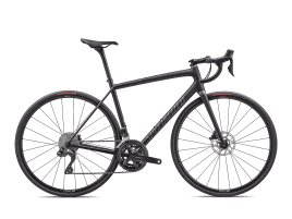 Specialized Aethos Comp - Shimano 105 Di2 54 cm | Satin Carbon / Abalone Over Carbon