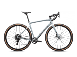 Specialized Diverge Sport Carbon 64 cm | Gloss Morning Mist / Dove Grey