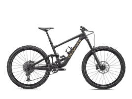 Specialized Enduro Comp S4 | Satin Brown Tint / Harvest Gold