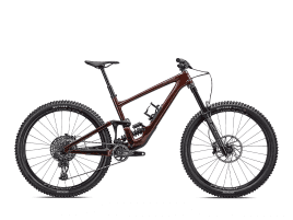 Specialized Enduro Expert S5 | Gloss Rusted Red / Redwood