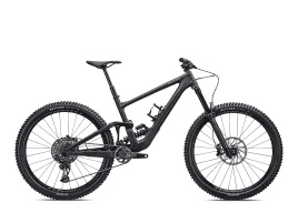 Specialized Enduro Expert S2 | Satin Obsidian / Taupe