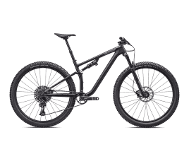 Specialized Epic EVO L | Satin Midnight Shadow / Silver Dust / Pearl