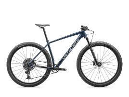 Specialized Epic Hardtail Comp L | Gloss Mystic Blue Metallic / Morning Mist