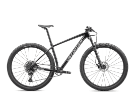 Specialized Epic Hardtail S | Gloss Tarmac Black / Abalone
