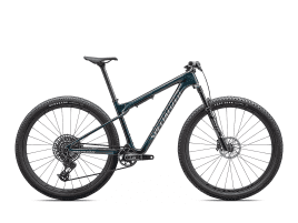 Specialized Epic World Cup Pro S