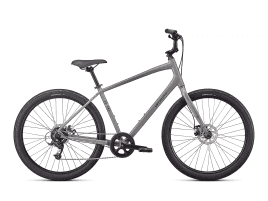 Specialized Roll 2.0 XL | Gloss Cool Grey / Dove Grey / Satin Black Reflective