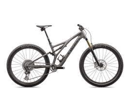 Specialized S-Works Stumpjumper S5