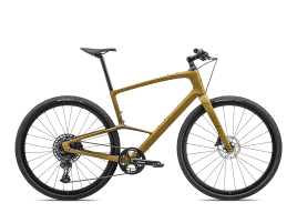 Specialized Sirrus X 5.0 L | Satin Obsidian / Metallic Obisdian Fade / Satin Black Reflective