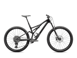 Specialized Stumpjumper Expert S4 | Gloss Obsidian / Satin Taupe