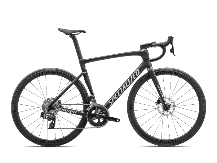 Foto: Specialized Tarmac SL7 Expert – SRAM Rival eTAP AXS Fahrrad Rennrad