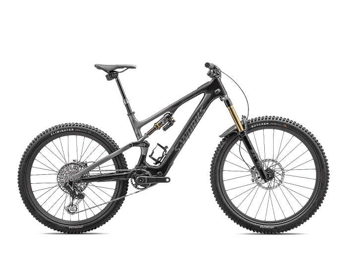 Foto: Specialized S-Works Turbo Levo SL E-Bike MTB Fully