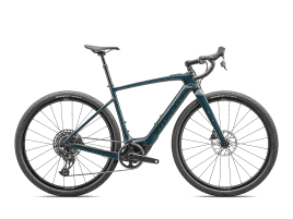 Specialized Turbo Creo 2 Comp 58 cm | Deep Lake Metallic Deep Lake