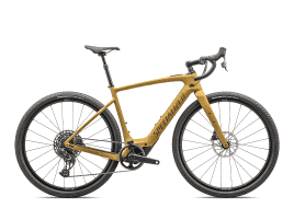 Specialized Turbo Creo 2 Comp 54 cm | Harvest Gold Harvest Gold Tint