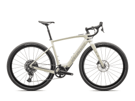 Specialized Turbo Creo 2 Expert 49 cm | Black Pearl Birch Black Pearl Speckle