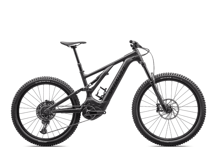 Foto: Specialized Turbo Levo Alloy E-Bike MTB Fully