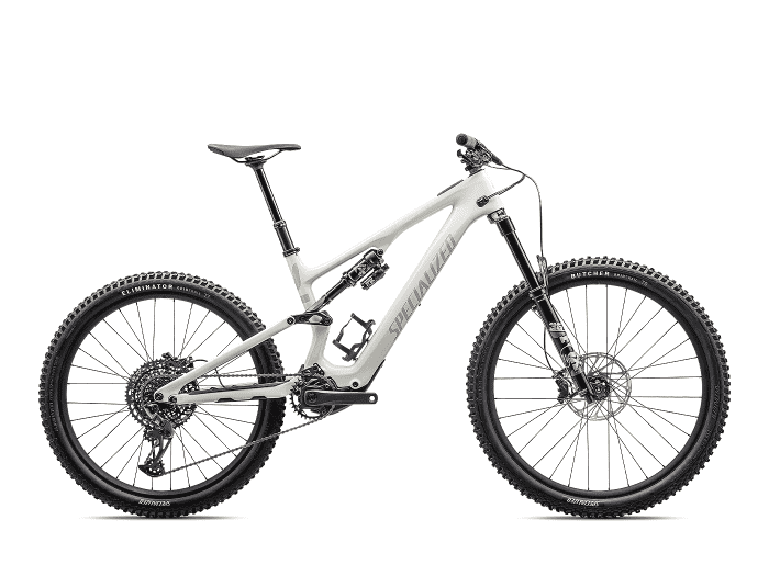 Foto: Specialized Turbo Levo SL Comp E-Bike MTB Fully