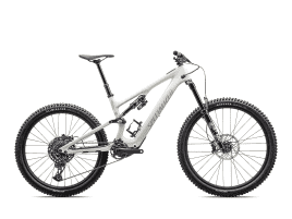 Specialized Turbo Levo SL Comp S1 | Gloss Birch / White Mountains