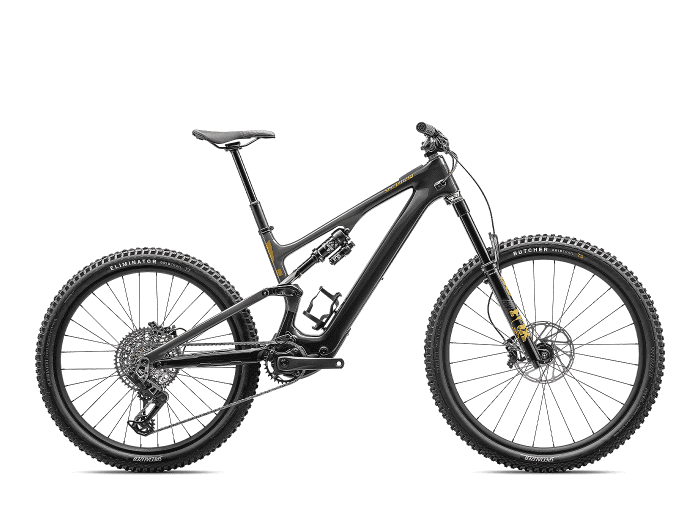 Foto: Specialized Turbo Levo SL Expert E-Bike MTB Fully