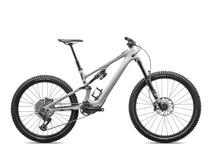 Foto: Specialized Turbo Levo SL Expert E-Bike MTB Fully