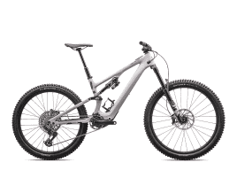 Specialized Turbo Levo SL Expert S2 | Satin Clay / Gun Metal