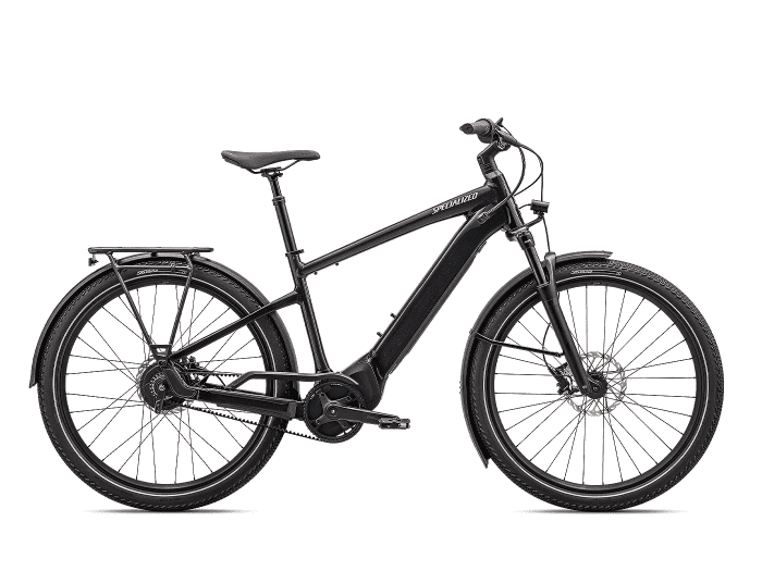 Foto: Specialized Turbo Vado 4.0 IGH E-Bike Trekking