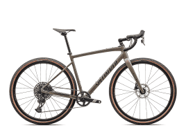 Specialized Diverge Comp E5 58 cm | Gloss Taupe / Slate