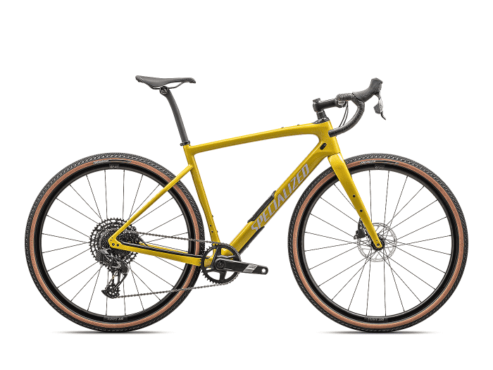 Foto: Specialized Diverge Comp Fahrrad Rennrad