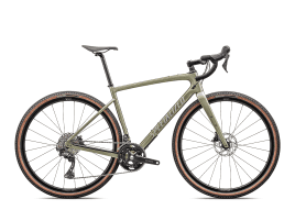 Specialized Diverge Sport - Shimano GRX 