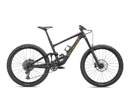 Specialized Enduro Comp S5 | Satin Brown Tint / Harvest Gold