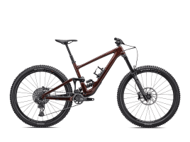 Specialized Enduro Expert S5 | Gloss Rusted Red / Redwood